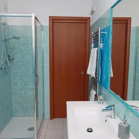 Torre Nave 4* Praia a Mare