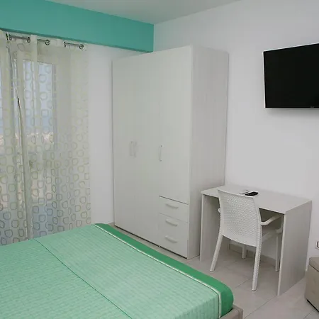 Torre Nave Praia a Mare