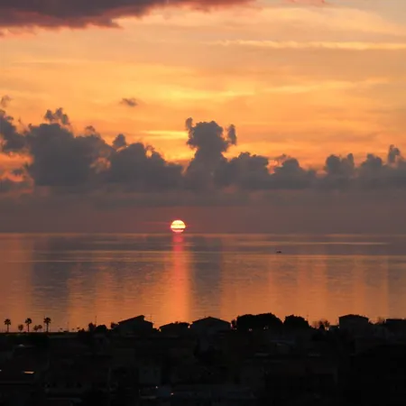 Torre Nave Praia a Mare