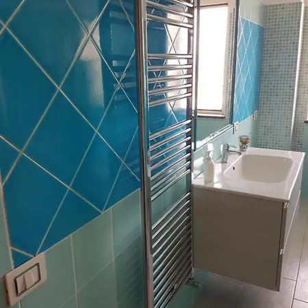 Torre Nave Alojamento de Acomodação e Pequeno-almoço 4*