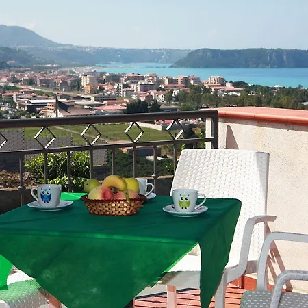 Torre Nave Praia a Mare