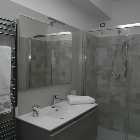 Torre Nave Alojamento de Acomodação e Pequeno-almoço 4*