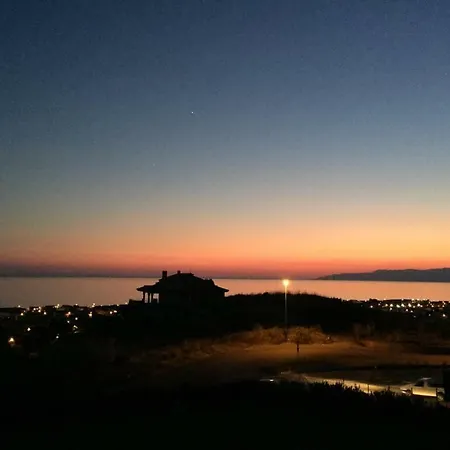 Torre Nave Alojamento de Acomodação e Pequeno-almoço 4*