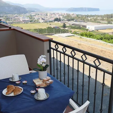 Bed & Breakfast Torre Nave