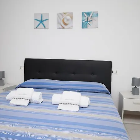 Torre Nave Bed & Breakfast 4*