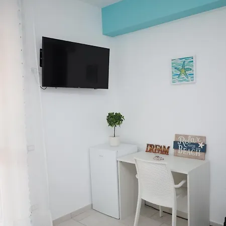 Bed & Breakfast Torre Nave Praia a Mare