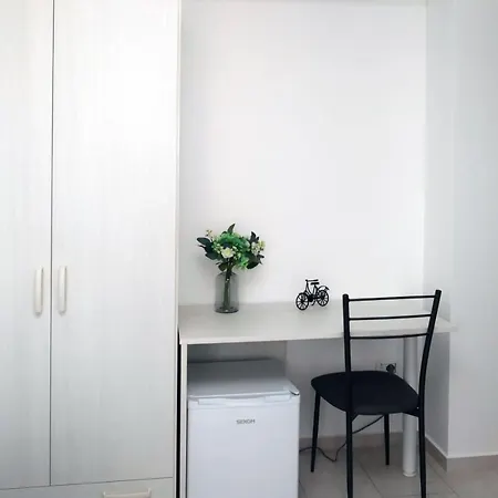 Torre Nave 4* Praia a Mare