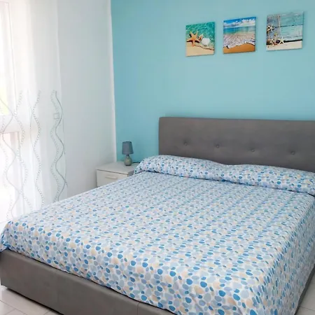 Bed & Breakfast Torre Nave