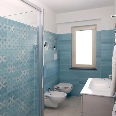 Torre Nave 4* Praia a Mare