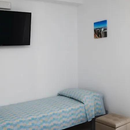 Torre Nave Frühstückspension