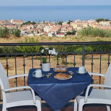 Torre Nave Praia a Mare