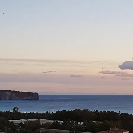 Torre Nave Praia a Mare