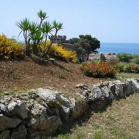 Oda ve Kahvaltı Torre Nave