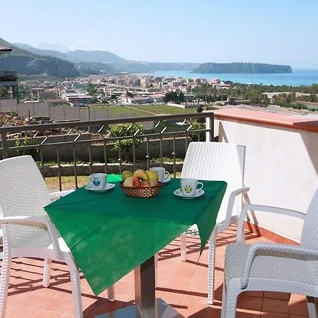 Torre Nave Frühstückspension