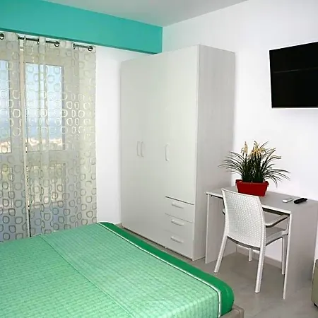 Torre Nave 4*