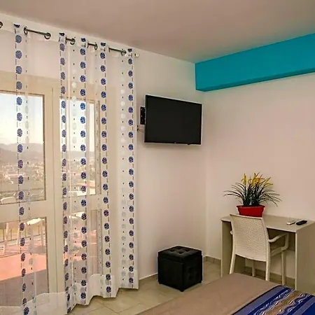 Torre Nave 4*