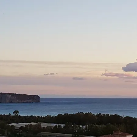 Bed & Breakfast Torre Nave Praia a Mare