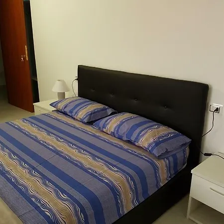 Bed & Breakfast Torre Nave Praia a Mare