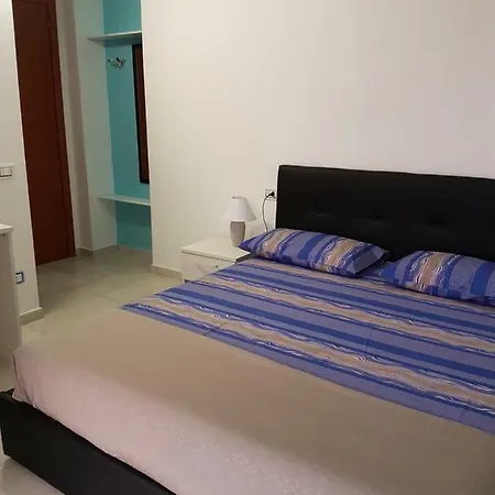 Bed & Breakfast Torre Nave 3*