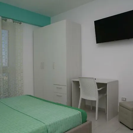 Torre Nave Bed & Breakfast Praia a Mare