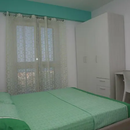 Torre Nave 3* Praia a Mare
