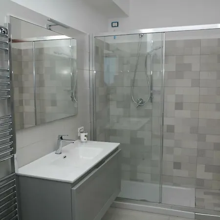 Bed & Breakfast Torre Nave 3*