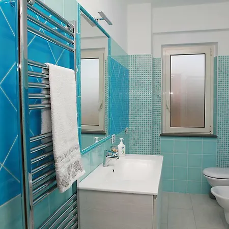 Bed & Breakfast Torre Nave