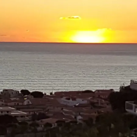 Torre Nave Frühstückspension