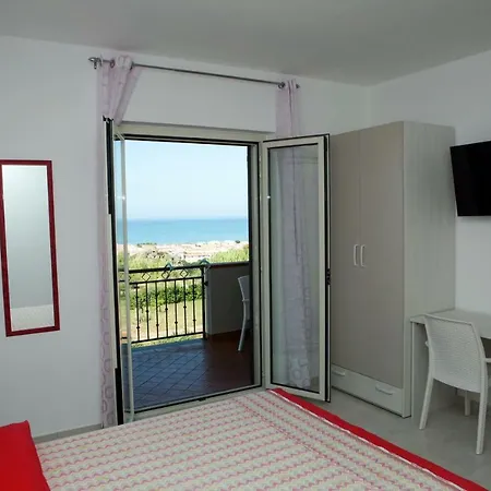 Bed & Breakfast Torre Nave