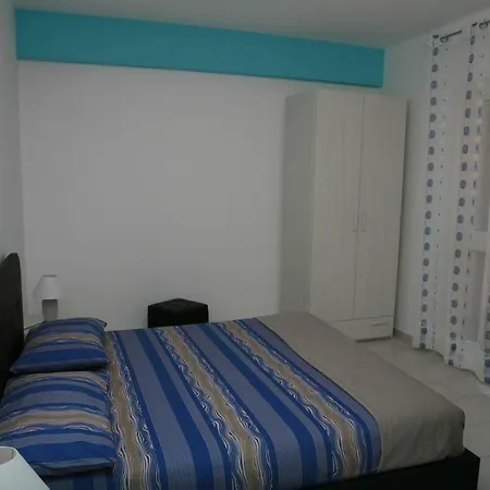 Torre Nave 3* Praia a Mare