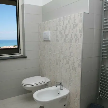 Torre Nave Frühstückspension