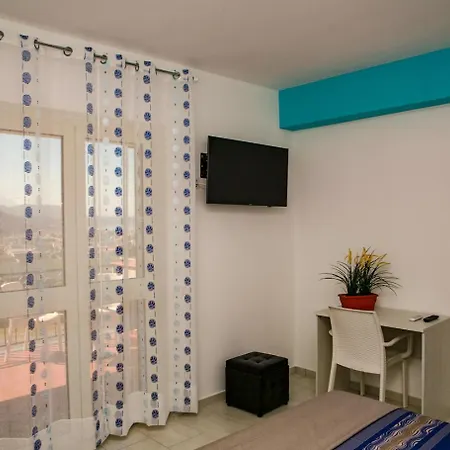 Torre Nave Frühstückspension 4*