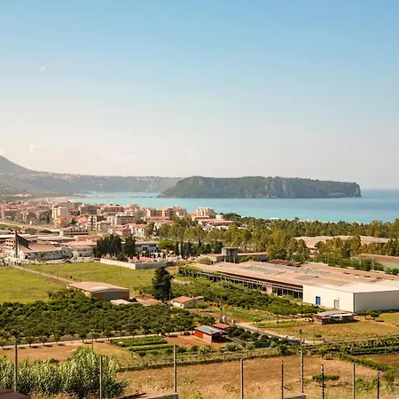 Frühstückspension Torre Nave