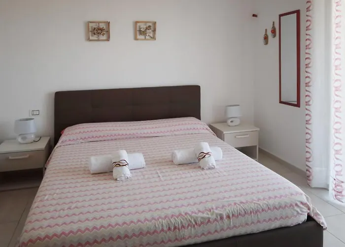 Torre Nave לינה וארוחת בוקר פראייה א מארה