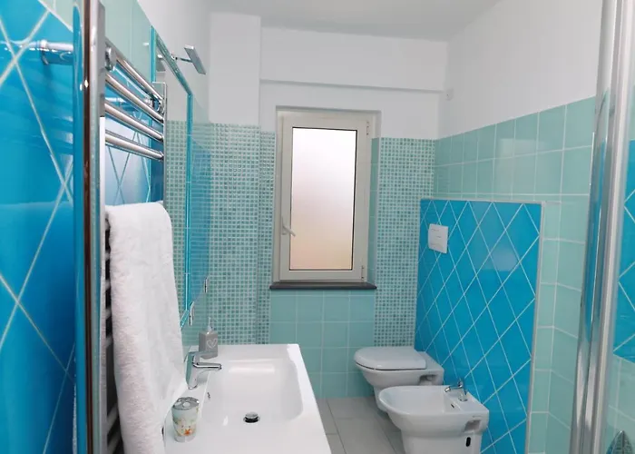 לינה וארוחת בוקר Torre Nave פראייה א מארה