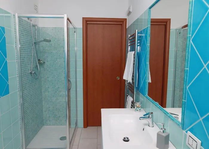 Torre Nave 4* פראייה א מארה