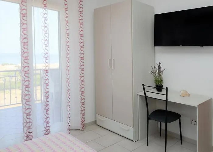 Torre Nave לינה וארוחת בוקר פראייה א מארה