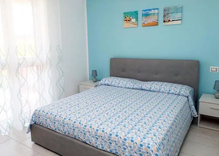 Bed & Breakfast Torre Nave