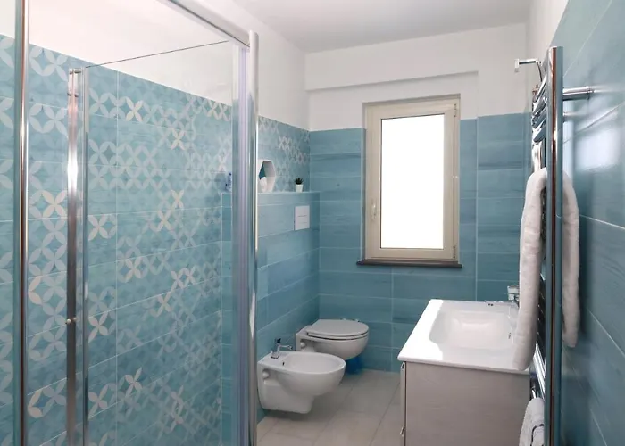 Torre Nave 4* פראייה א מארה