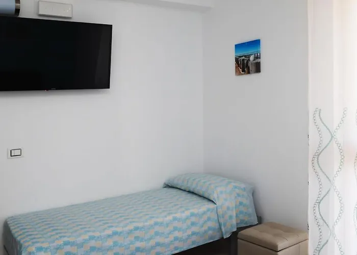 Torre Nave לינה וארוחת בוקר