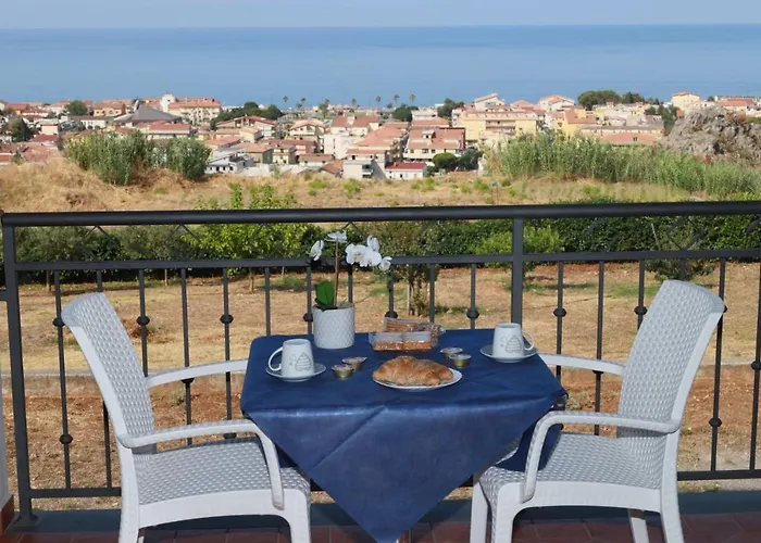 Torre Nave Praia a Mare