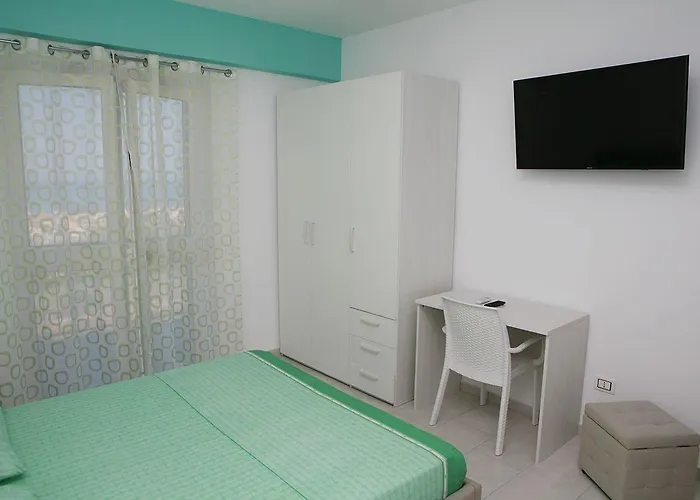 Torre Nave פראייה א מארה