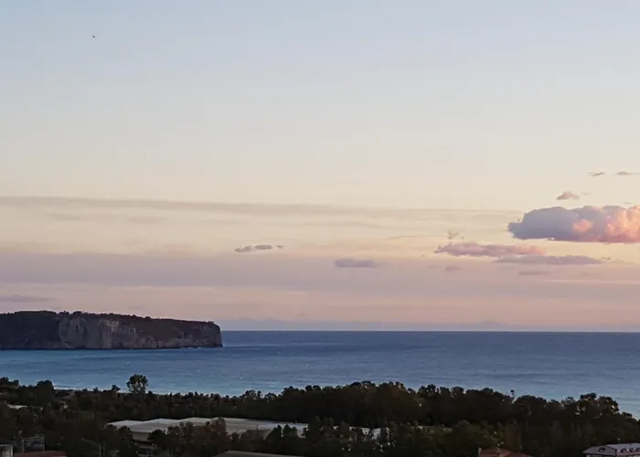 Torre Nave פראייה א מארה