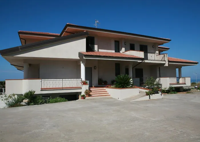 Torre Nave 4* פראייה א מארה