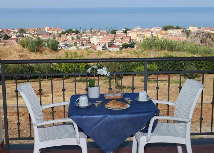 Torre Nave לינה וארוחת בוקר 4*