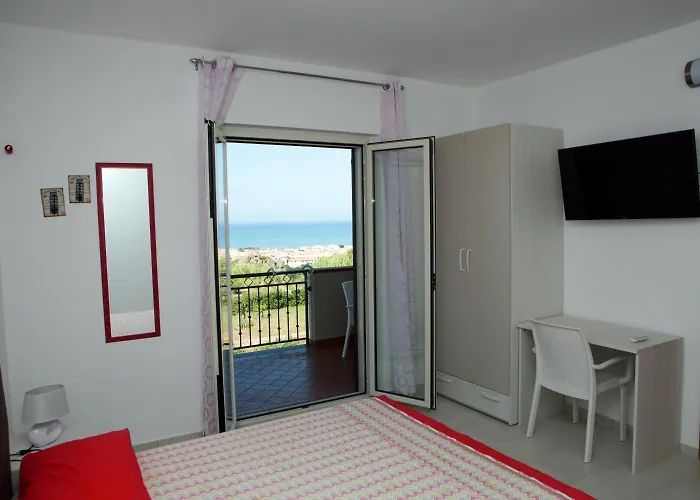 Torre Nave פראייה א מארה