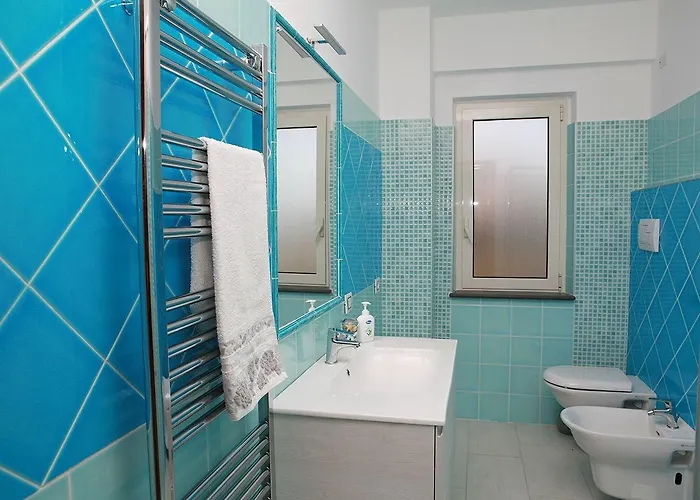 לינה וארוחת בוקר Torre Nave