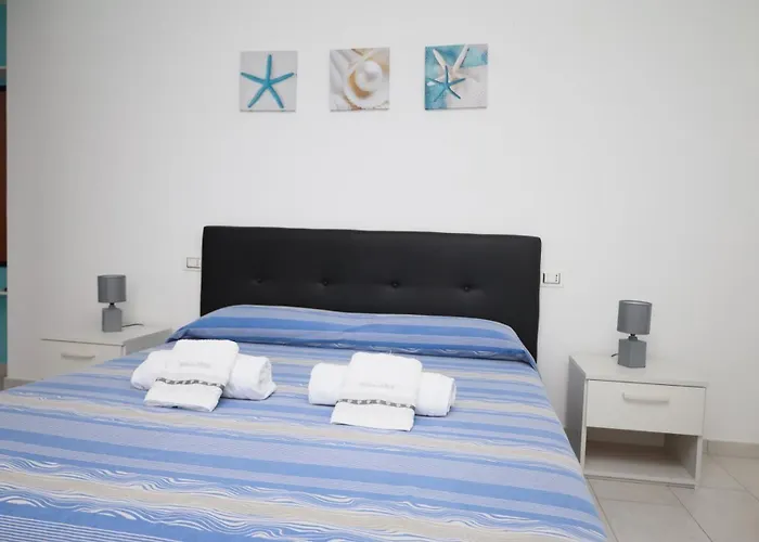 Torre Nave פראייה א מארה