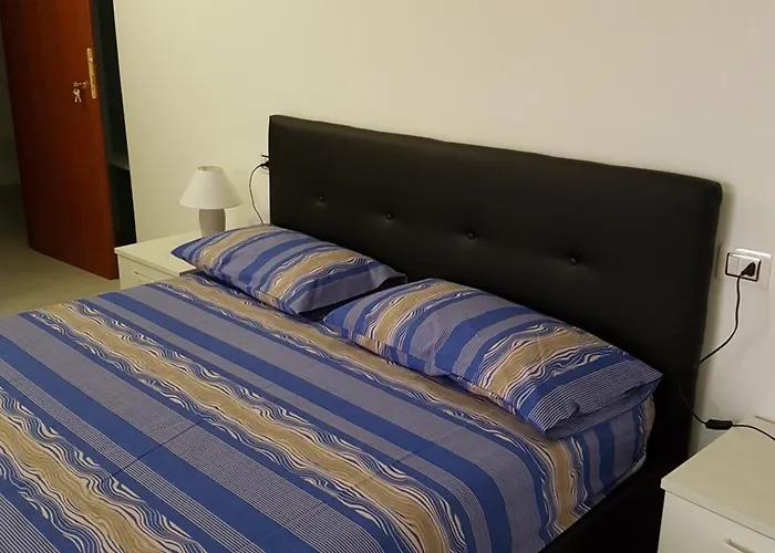 Torre Nave פראייה א מארה