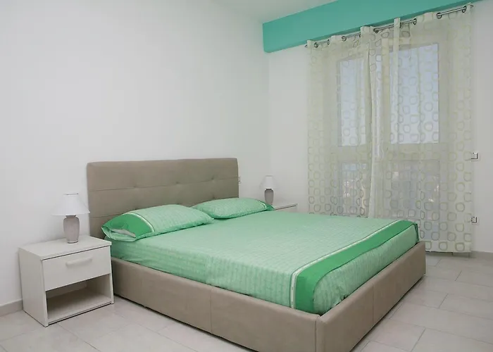 Torre Nave לינה וארוחת בוקר 4*